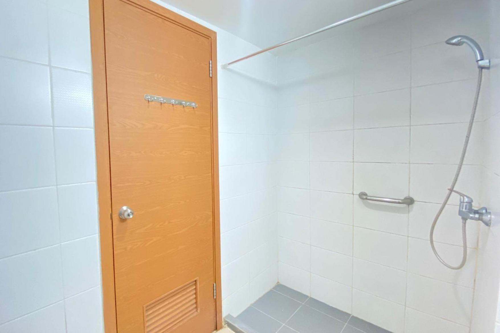 Apartemen Pleasant At Beverly Dago Near Itb By Travelio *