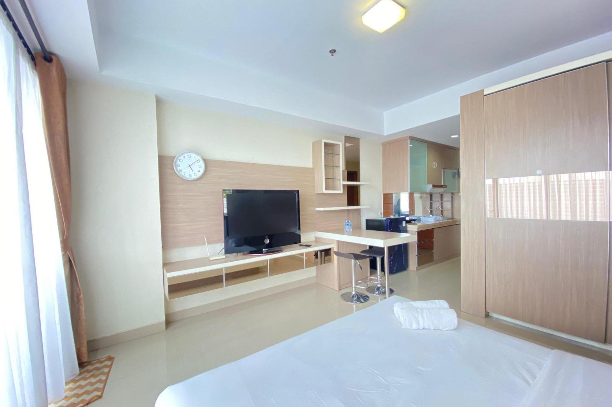 Pleasant At Beverly Dago Near Itb By Travelio